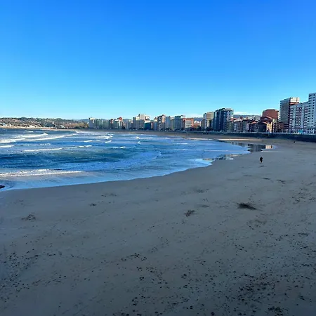 Playa San Lorenzo