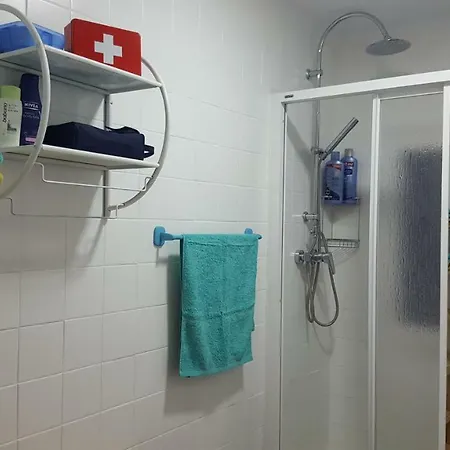 Playa San Lorenzo דירה גיחון