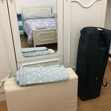 Playa San Lorenzo * גיחון