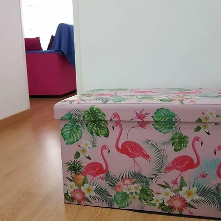 Playa San Lorenzo גיחון