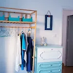 דירה Playa San Lorenzo *