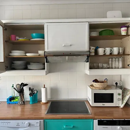 Playa San Lorenzo Apartament