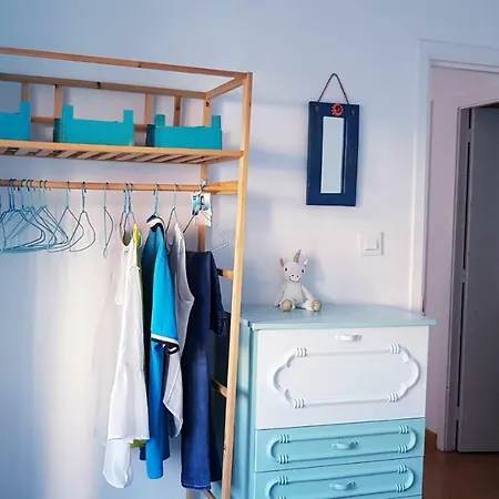 Apartament Playa San Lorenzo *