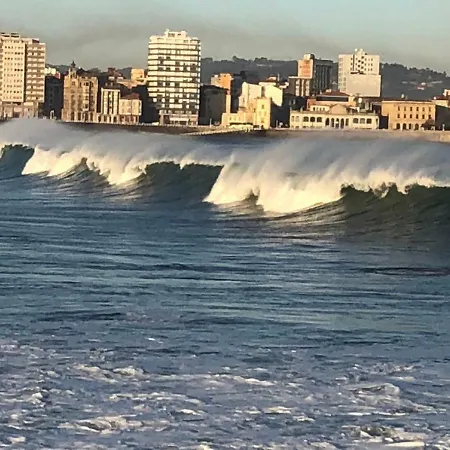 Playa San Lorenzo