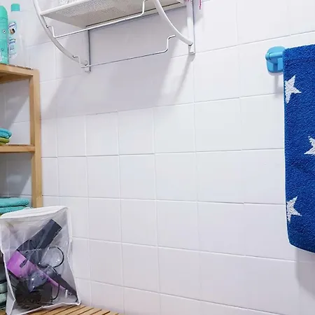 Apartament Playa San Lorenzo