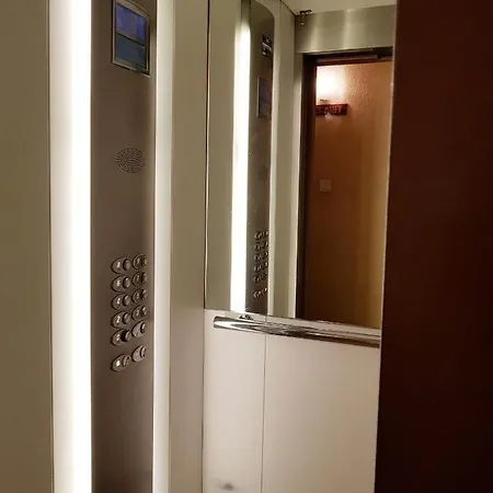 Apartament Playa San Lorenzo Gijón