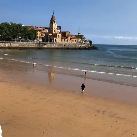 Playa San Lorenzo